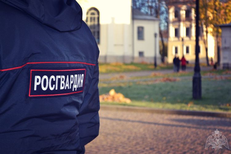 На прошедшей неделе росгвардейцы более 300 раз выезжали по сигналам «тревога» на охраняемые объекты