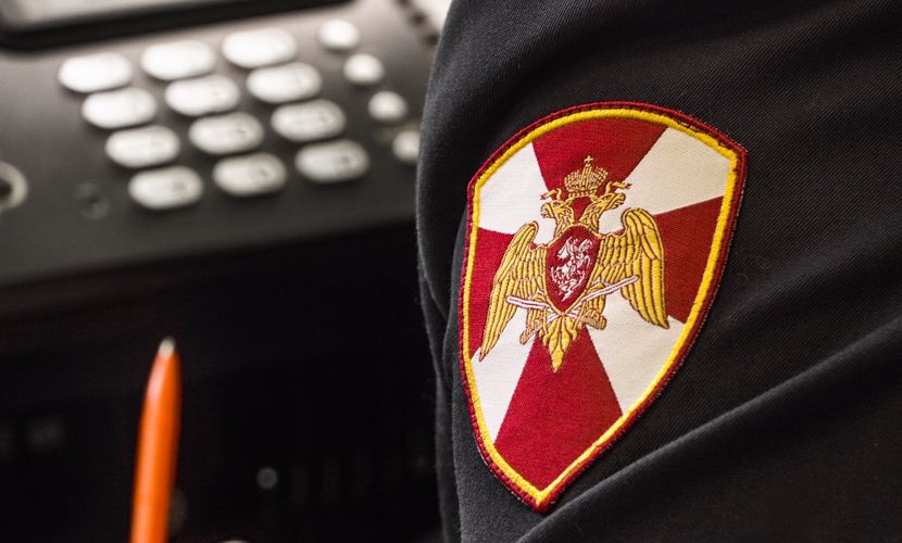 Центр лицензионно–разрешительной работы Управления Росгвардии по Новгородской области информирует