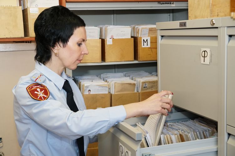 Результаты работы подразделений вневедомственной охраны и лицензионно-разрешительной работы областной Росгвардии за прошедшую неделю