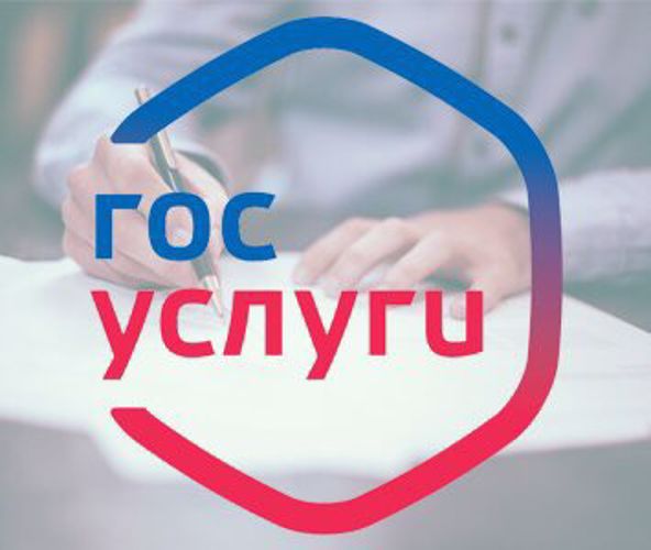  Видеоинформация  о портале госуслуг Росгвардии  на ТС "Мста"