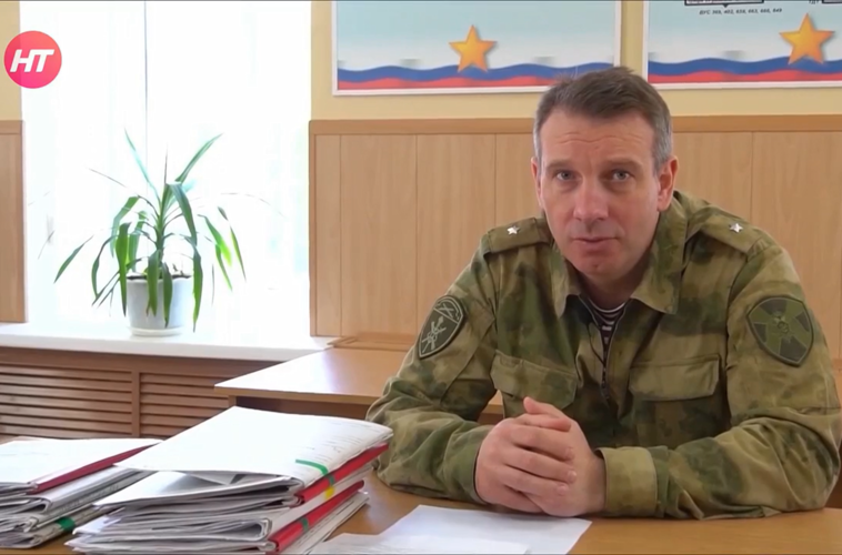 Телесюжет программы "Новости дня" (ТК "Новгородское областное телевидение")