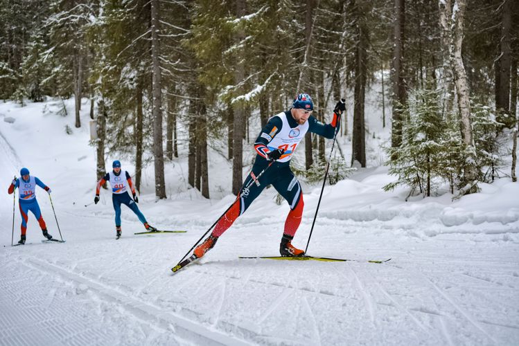 Новгородские росгвардейцы стали победителями на чемпионатах Северо-Западного округа Росгвардии 