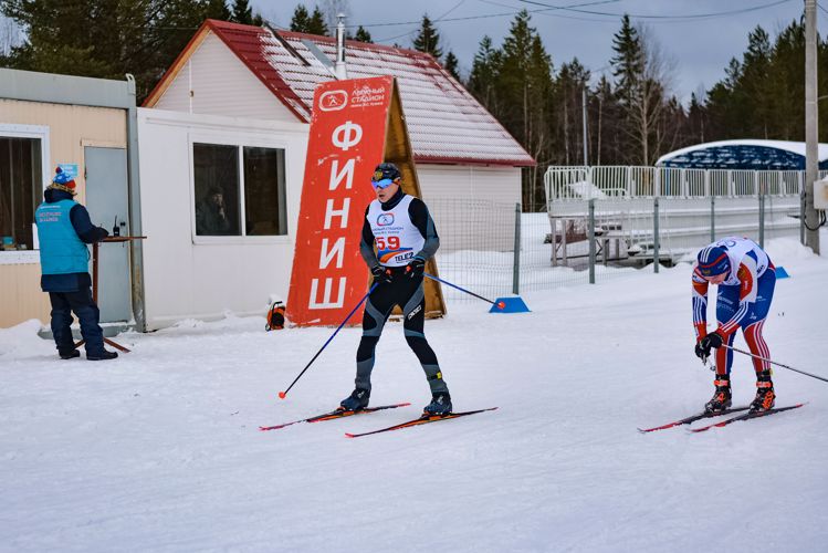 Новгородские росгвардейцы стали победителями на чемпионатах Северо-Западного округа Росгвардии