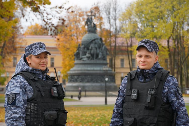 В этом году  отмечается  7-летие со дня  образования Федеральной службы войск национальной гвардии Российской Федерации  