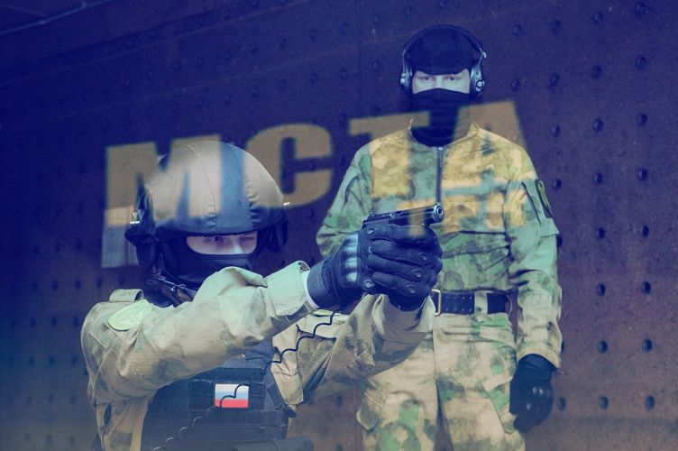 Телесюжет программы "Новости на Мсте" (ТК "Мста") 