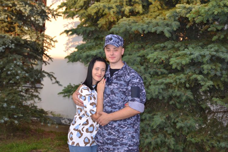  Более 30 новгородских юношей отправятся служить в Северо-Западный округ Росгвардии
