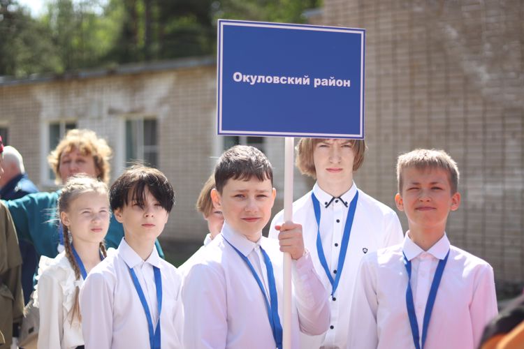 Новгородские росгвардейцы провели соревнования по военно-прикладной подготовке