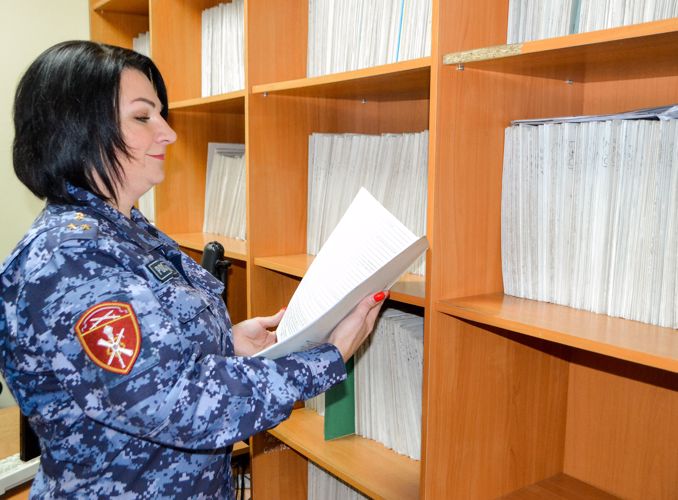 Правила хранения и ношения оружия и патронов гражданами РФ