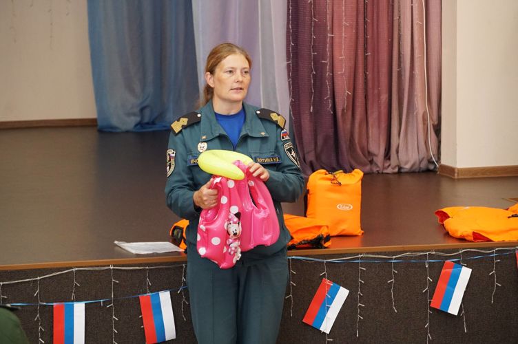 Росгвардейцы организовали круглый стол по вопросам профилактики правонарушений