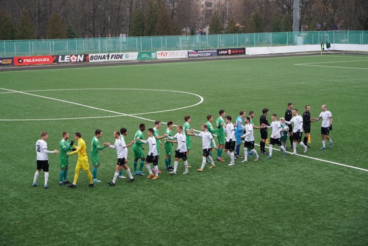 Новгородские росгвардейцы обеспечили  безопасность футбольного матча   «Электрон-Торпедо»