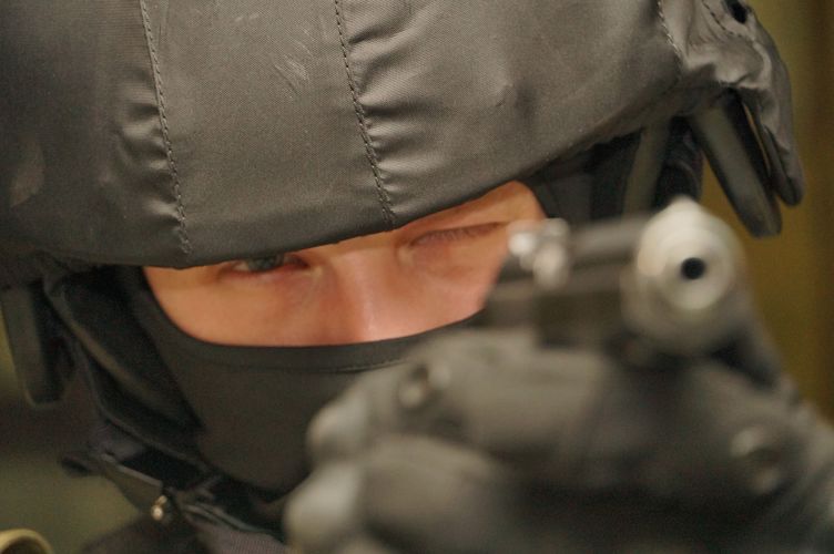 Новгородский спецназ привлечен к  итоговой  проверке