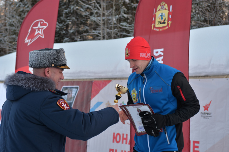Новгородские росгвардейцы стали победителями на чемпионатах Северо-Западного округа Росгвардии 