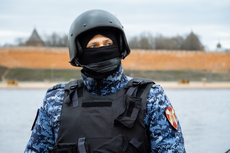 Ежесуточно более 30 экипажей вневедомственной охраны Росгвардии обеспечивают безопасность в регионе