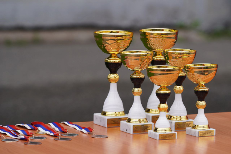Росгвардейцы из Великого Новгорода стали призерами в чемпионате округа по военно-спортивному многоборью