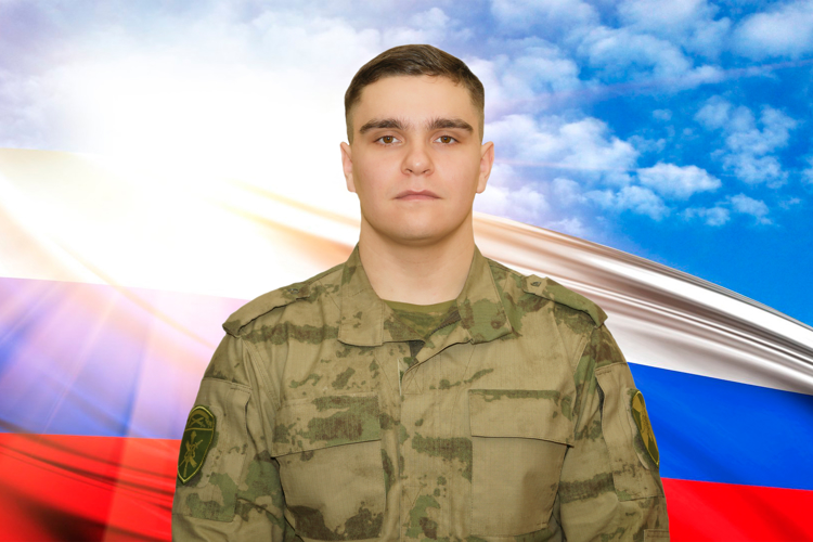 Военнослужащий новгородской Росгвардии стал призером в первенстве страны по пауэрлифтингу