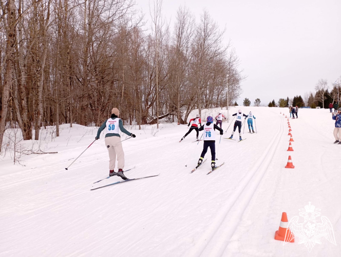 Новгородские росгвардейцы успешно выступили на чемпионате по служебному двоеборью