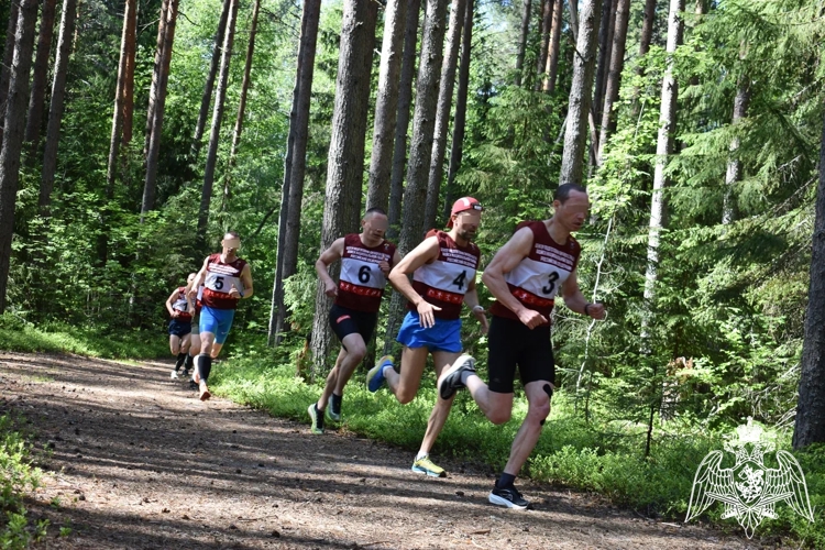 В Республике Коми завершился чемпионат Северо-Западного округа Росгвардии по служебному биатлону, посвященный памяти Алексея Опацкого и Михаила Ребенок и чемпионат по легкоатлетическому кроссу