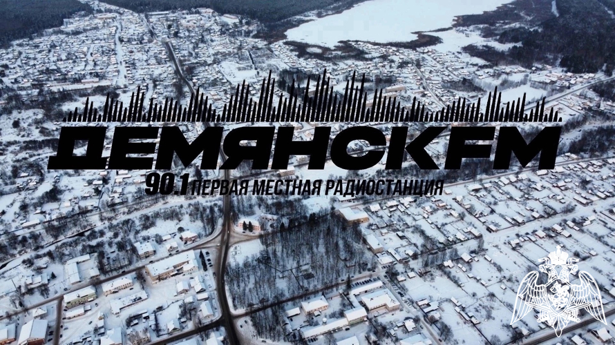 Радиоэфир программы "Новости" на радио "ДемянскFM" от 10 июня 2025 года об подведении итогов отделения государственного контроля за 5 месяцев