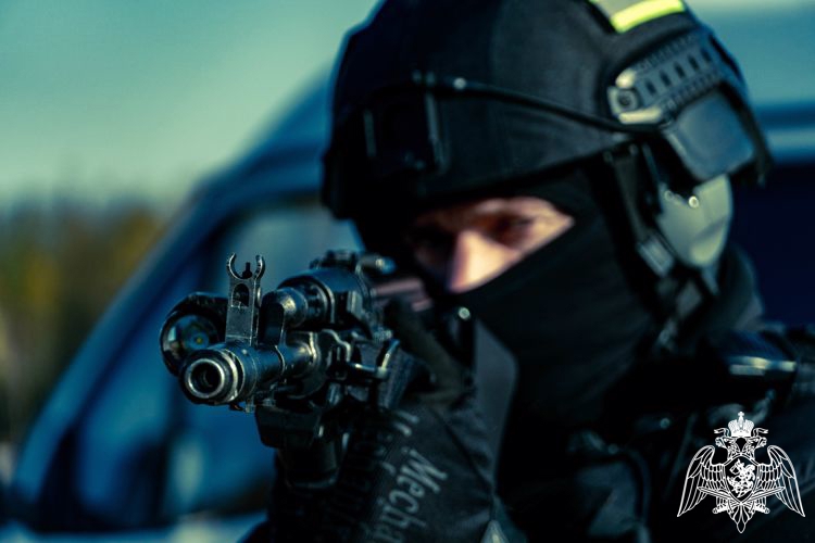 30 сентября отмечается День образования территориального управления Росгвардии