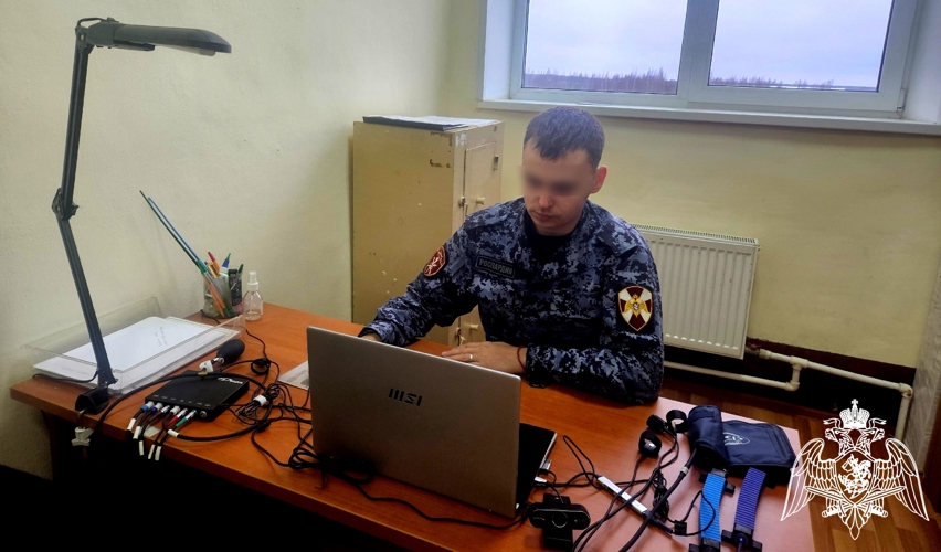 Сегодня психологи новгородской Росгвардии отмечают  профессиональный праздник