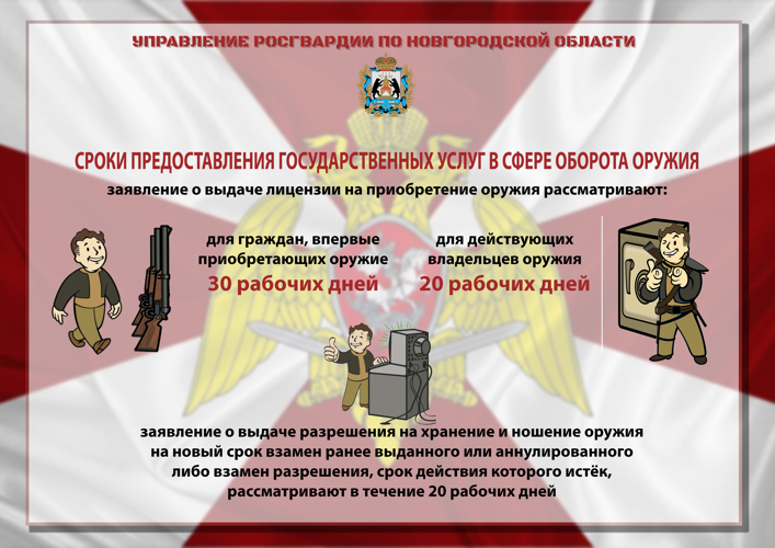 Информация по деятельности ЛРР