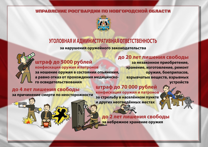 Информация по деятельности ЛРР
