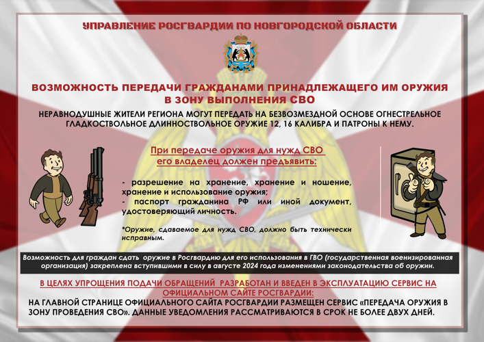 Информация по деятельности ЛРР