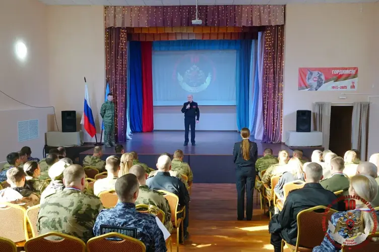 В Великом Новгороде завершился чемпионат по стрельбе из боевого ручного стрелкового оружия Северо-Западного округа Росгвардии