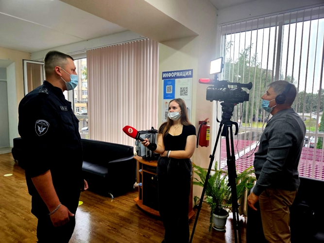 Новгородские росгвардейцы пополнили банк донорской крови в регионе    на 7 литров