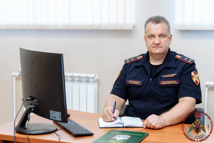Росгвардия разъяснила порядок работы частных охранных организаций с 1 сентября 2026 года