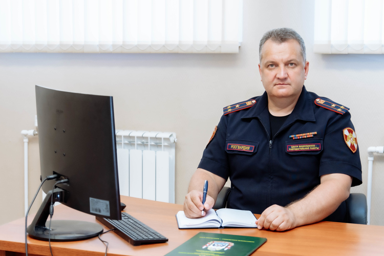 Росгвардия разъяснила порядок работы частных охранных организаций с 1 сентября 2026 года